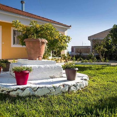 Irene'S House Vila Lassi  Exterior foto